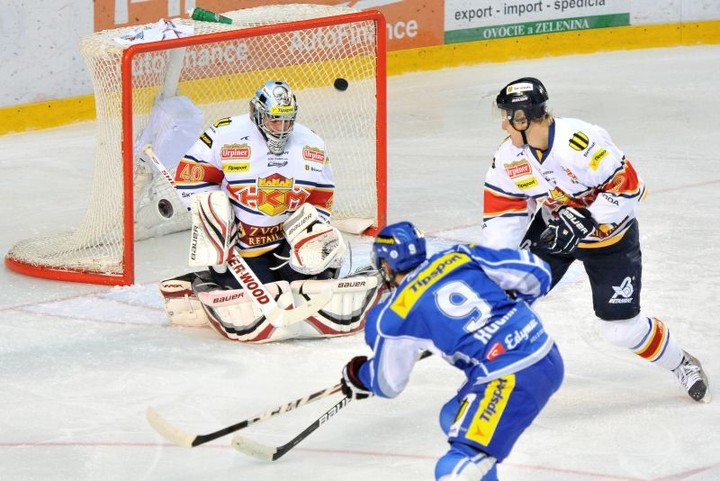 Obrat sme v poslednej sekunde nedokonali